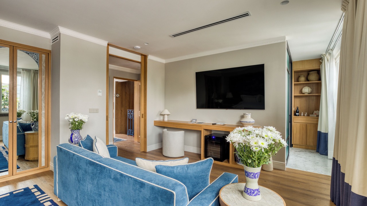 Photo of Bedroom in Roma Norte