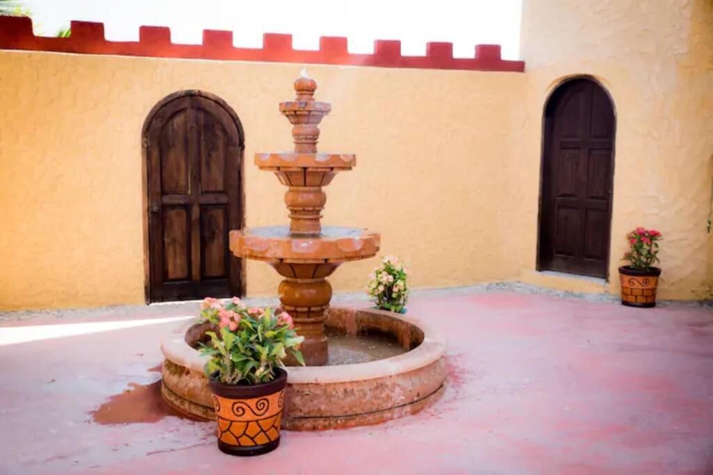 Photo of Patio Balcony in Puerto Angel