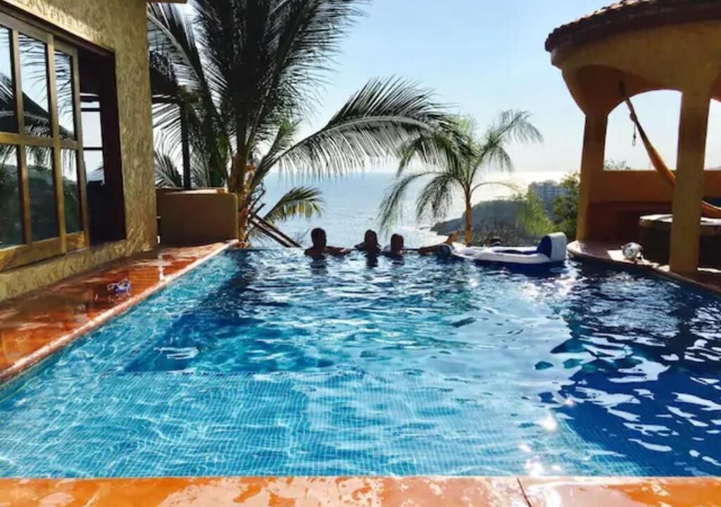 Photo of Outdoor in Puerto Angel