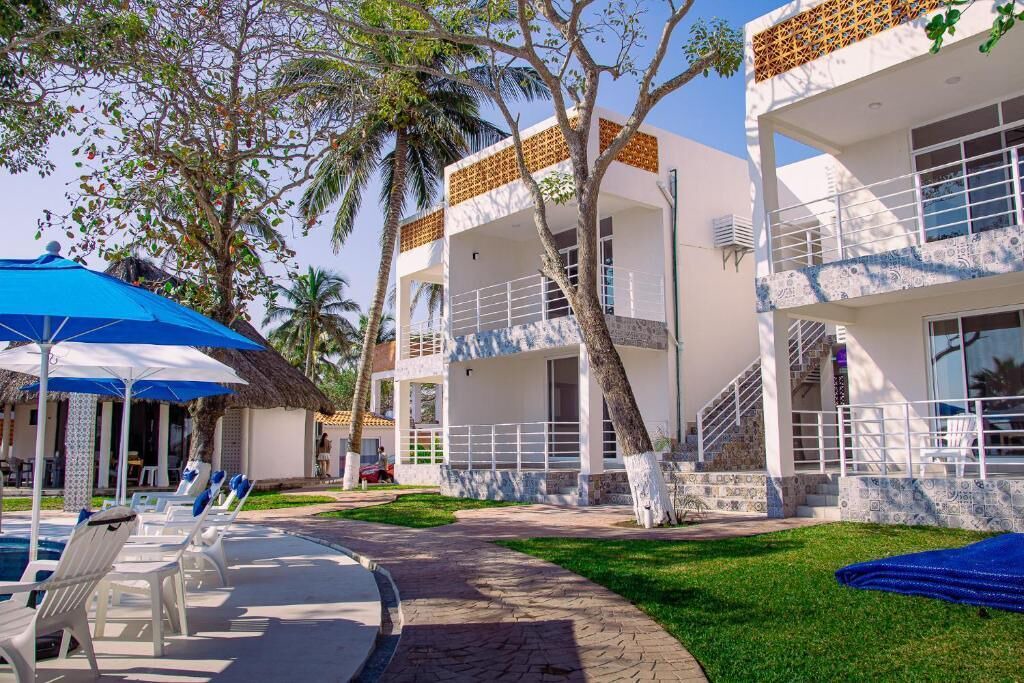 Photo of Outdoor in Anton Lizardo