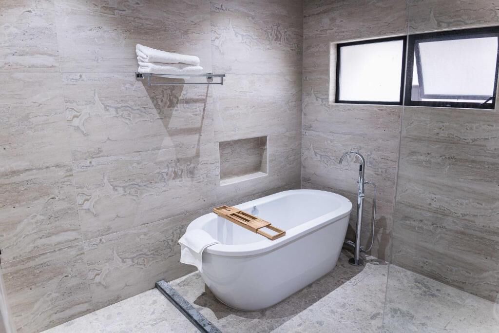 Photo of Bathroom in Linares