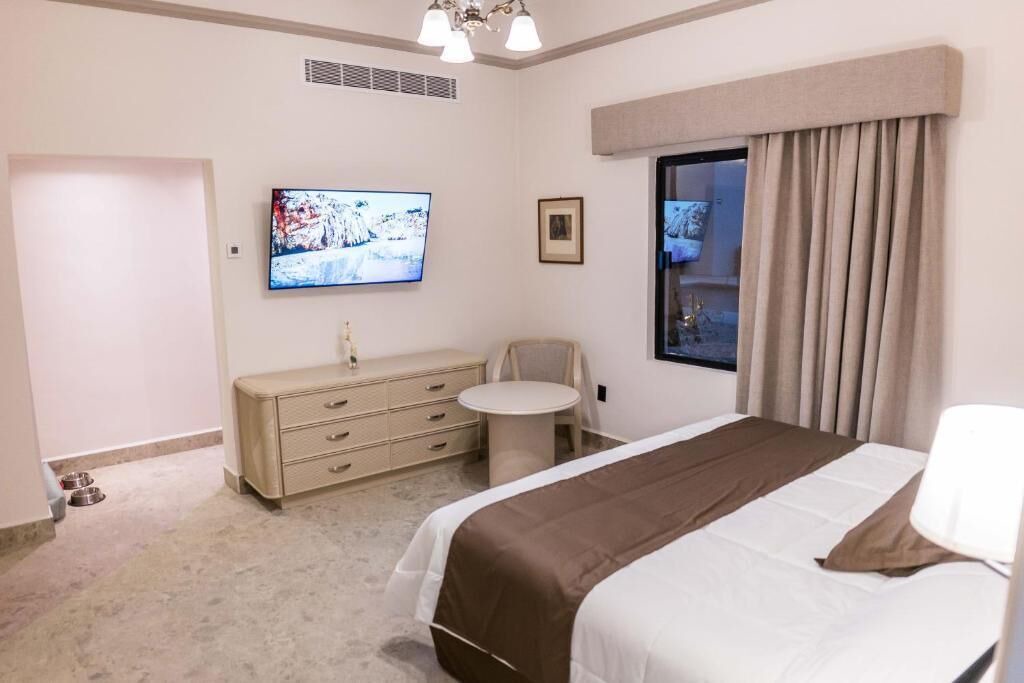 Photo of Bedroom in Linares