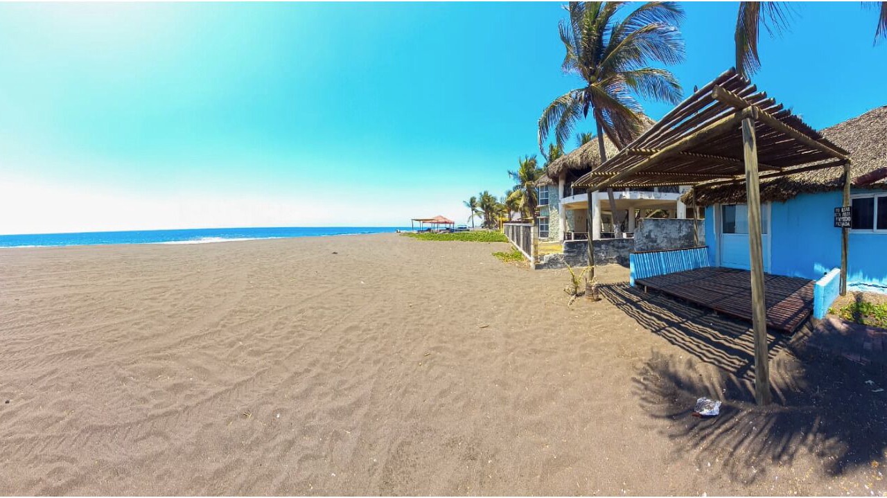 Photo of Bedroom in Monterrico
