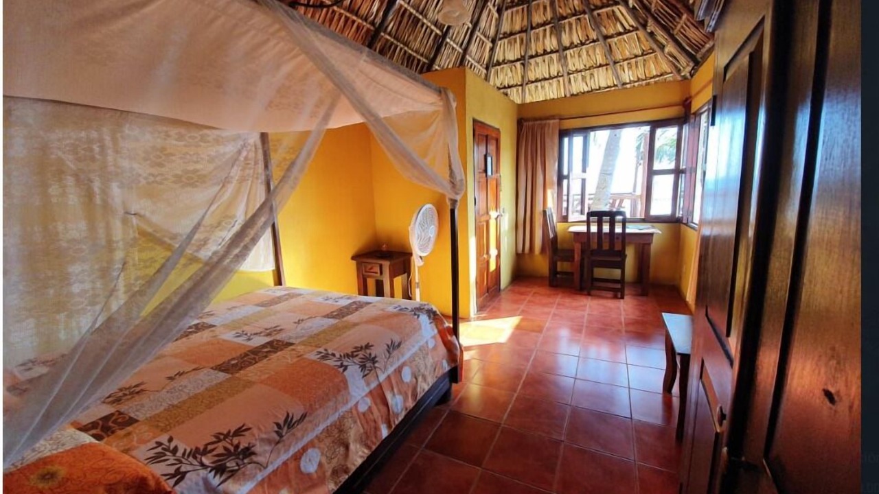 Photo of Bedroom in Monterrico