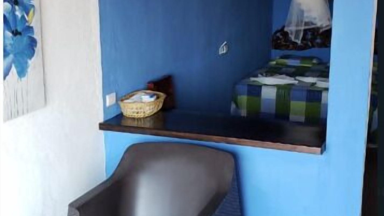 Photo of Bedroom in Monterrico