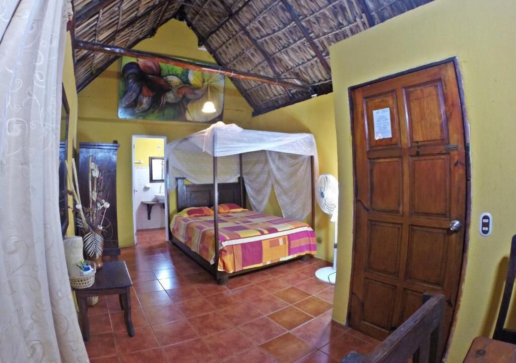Photo of Bedroom in Monterrico