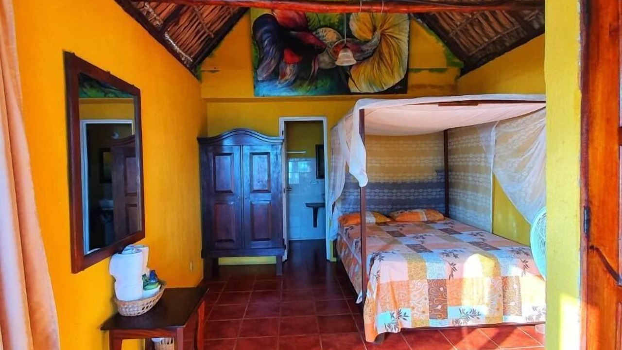 Photo of Bedroom in Monterrico
