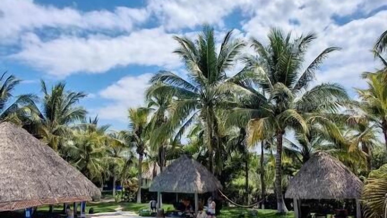 Photo of Outdoor in Monterrico