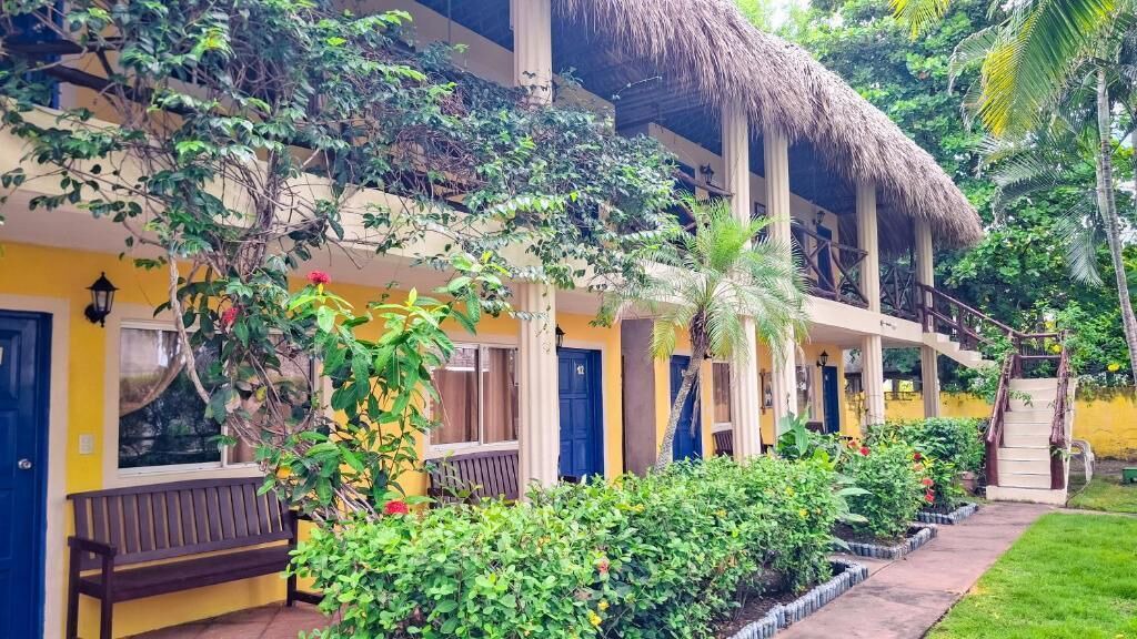 Photo of Outdoor in Monterrico