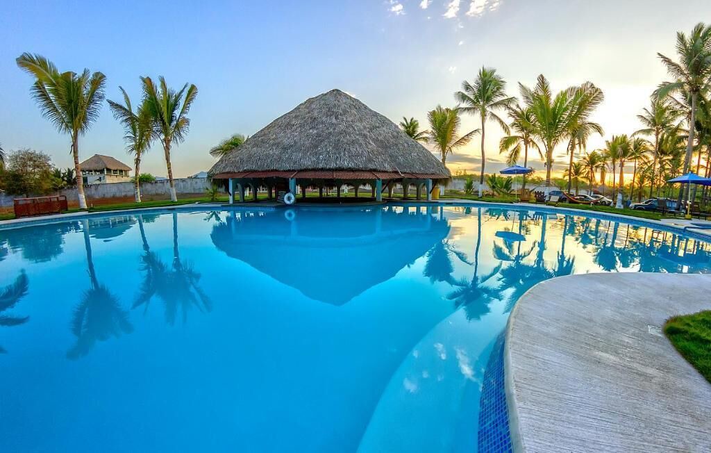 Photo of Outdoor in Monterrico