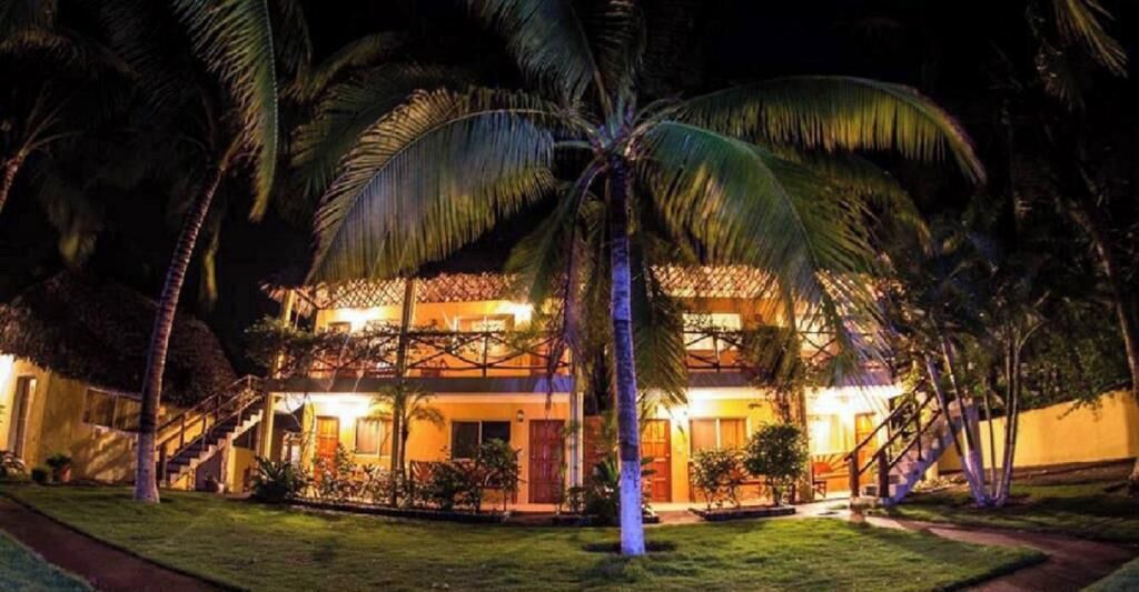 Photo of Outdoor in Monterrico