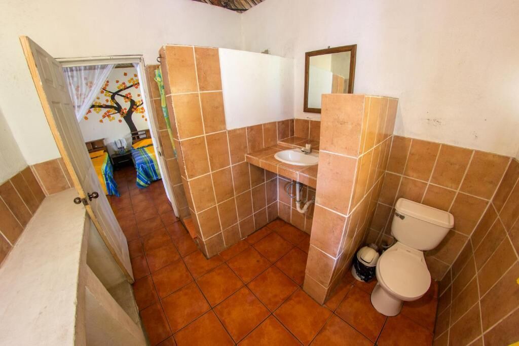 Photo of Bathroom in Monterrico