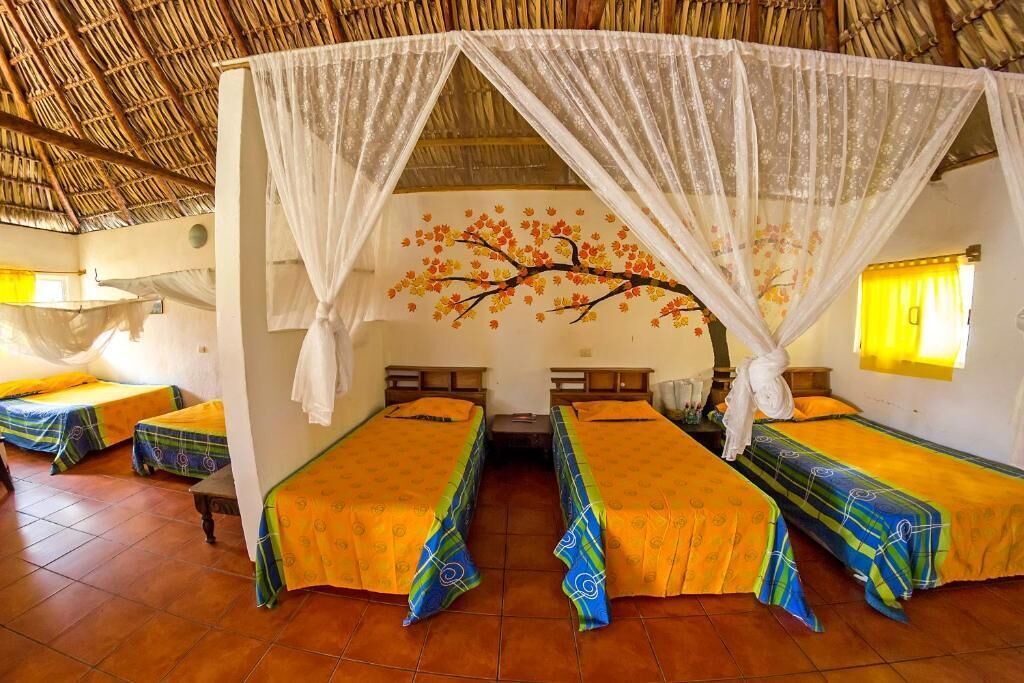 Photo of Bedroom in Monterrico