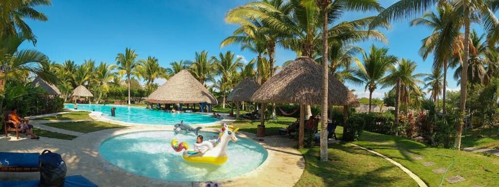 Photo of Outdoor in Monterrico