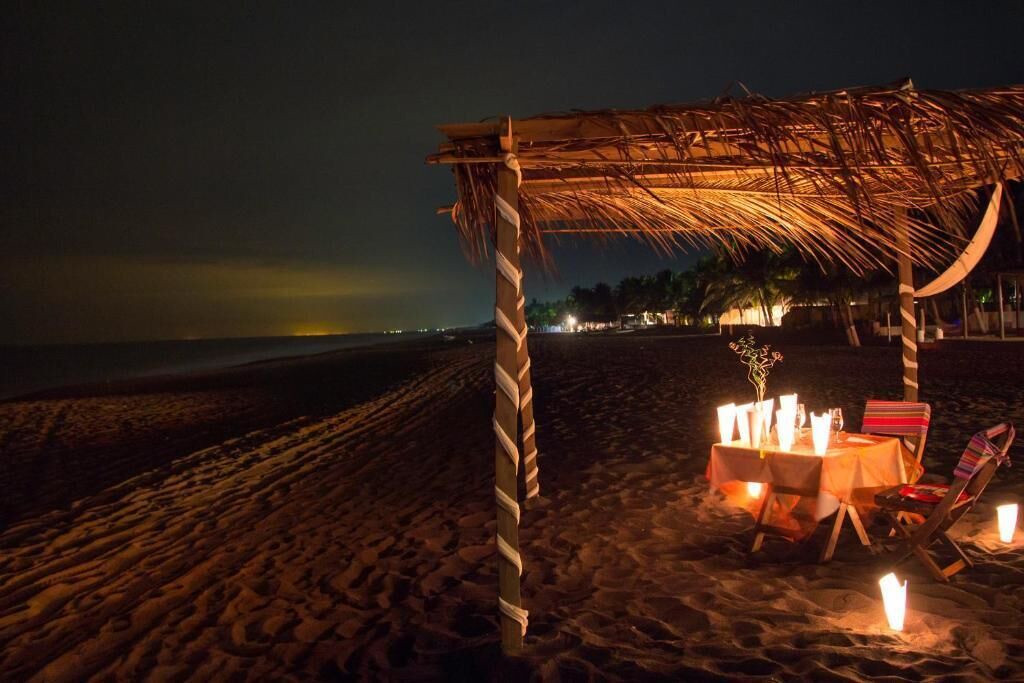 Photo of Outdoor in Monterrico