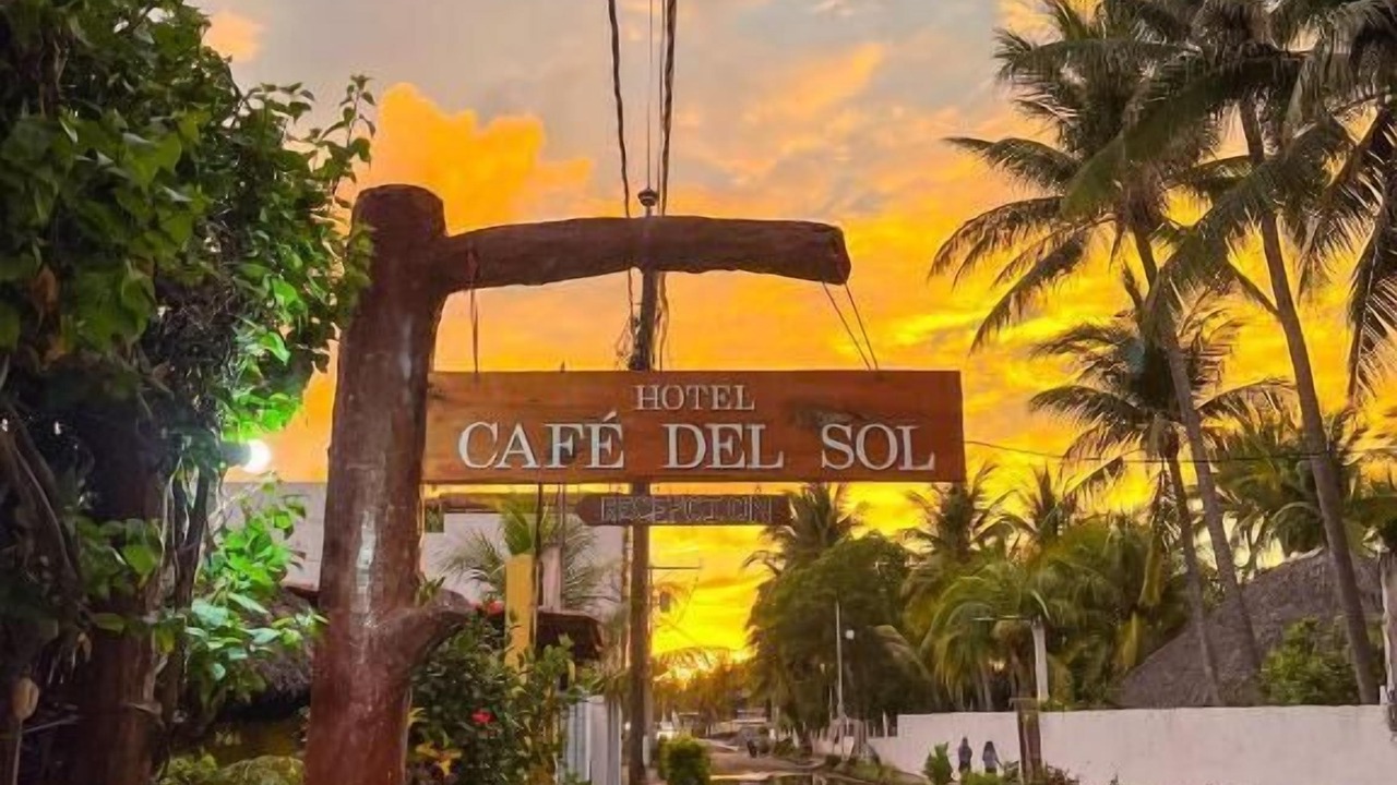 Photo of Outdoor in Monterrico
