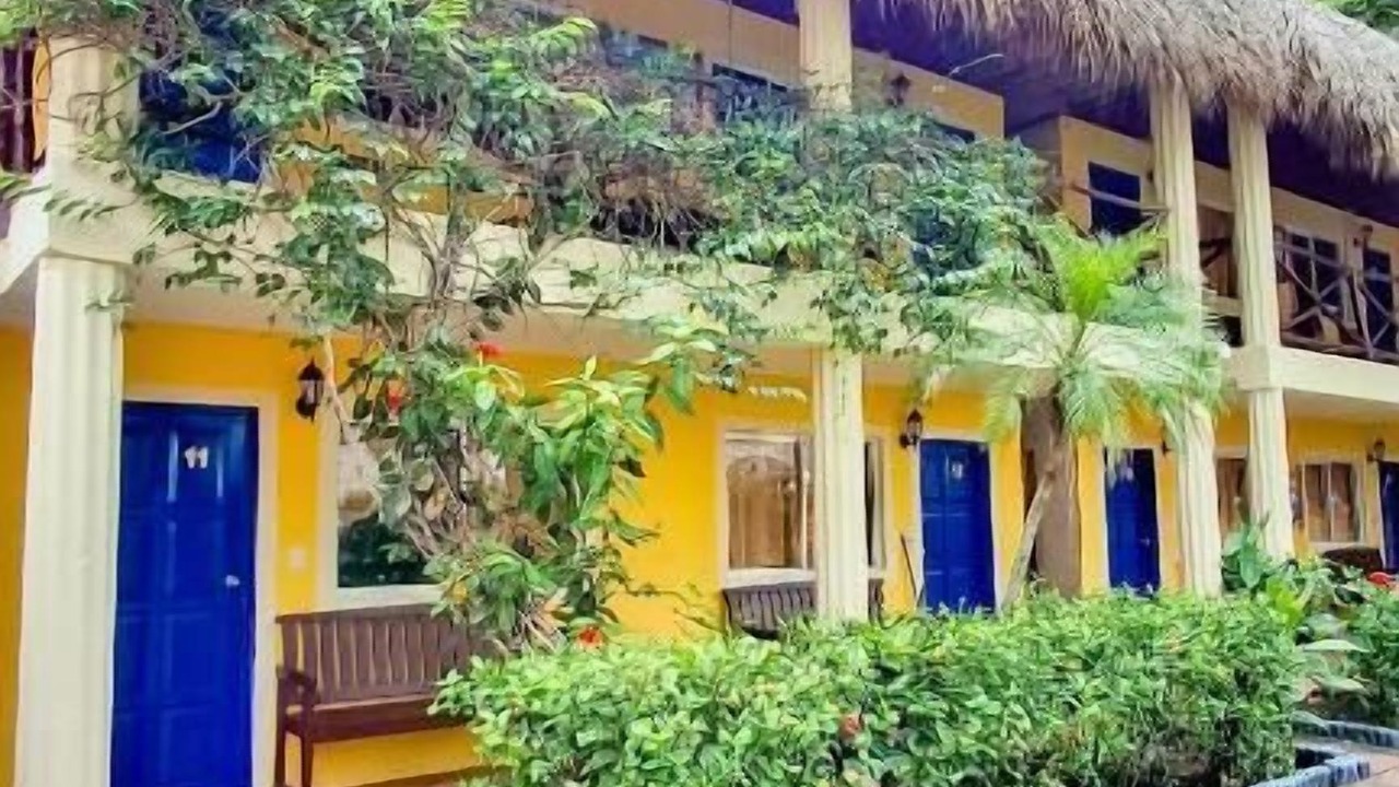 Photo of Outdoor in Monterrico