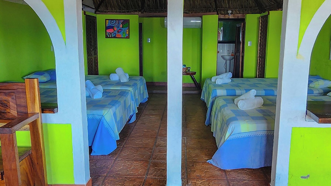 Photo of Others in Monterrico