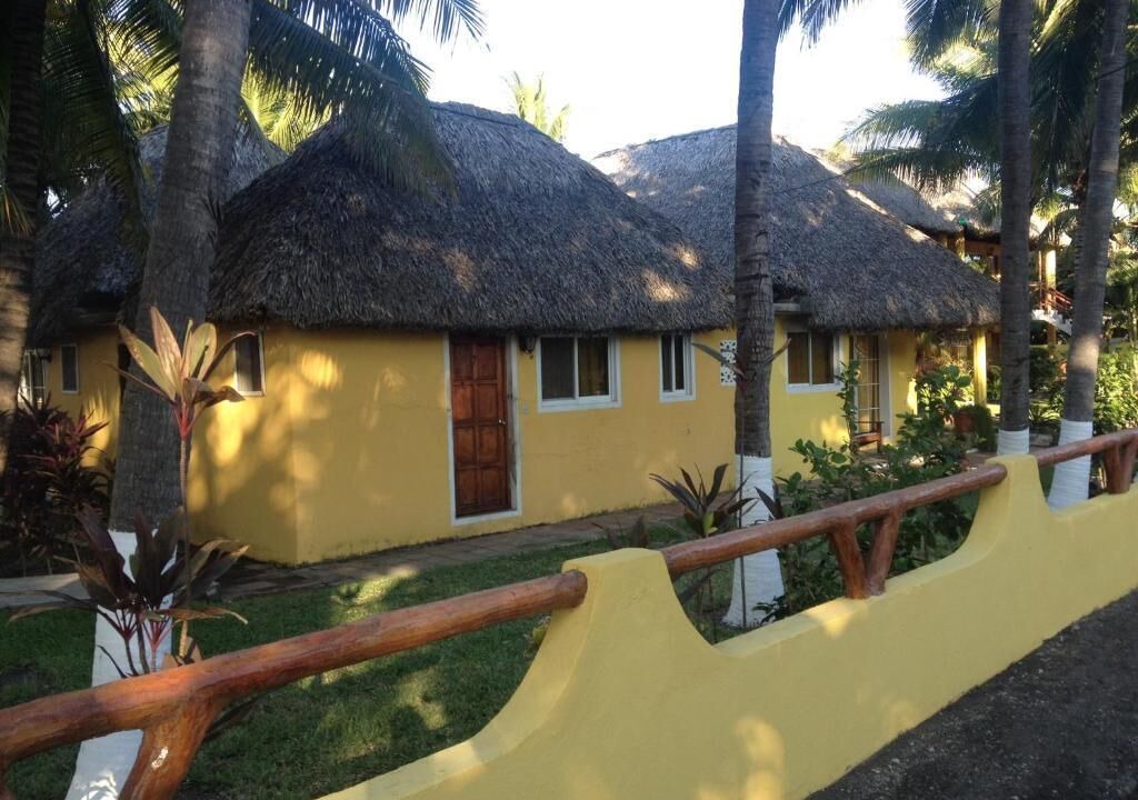 Photo of Bathroom in Monterrico