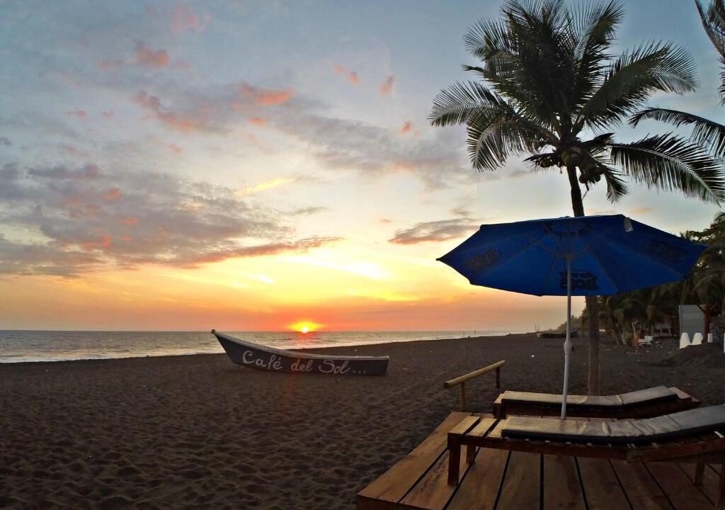 Photo of Outdoor in Monterrico