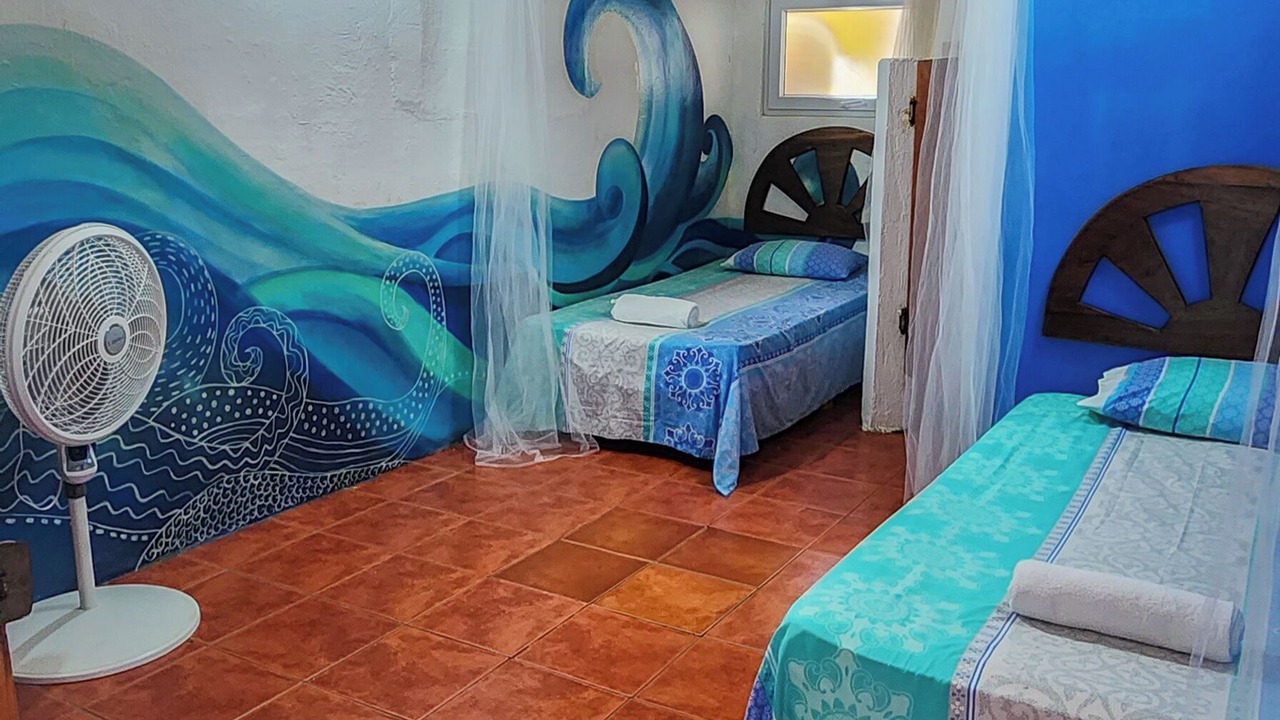 Photo of Bathroom in Monterrico