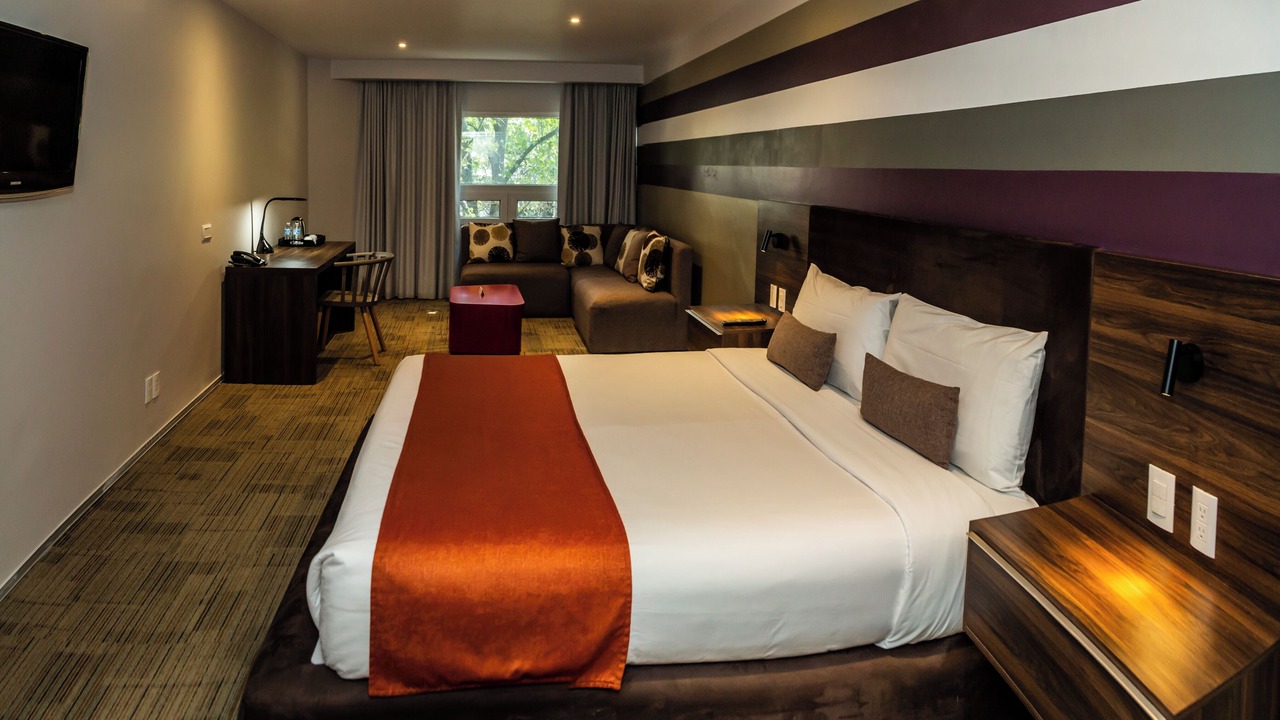 Photo of Bedroom in Zona Rosa