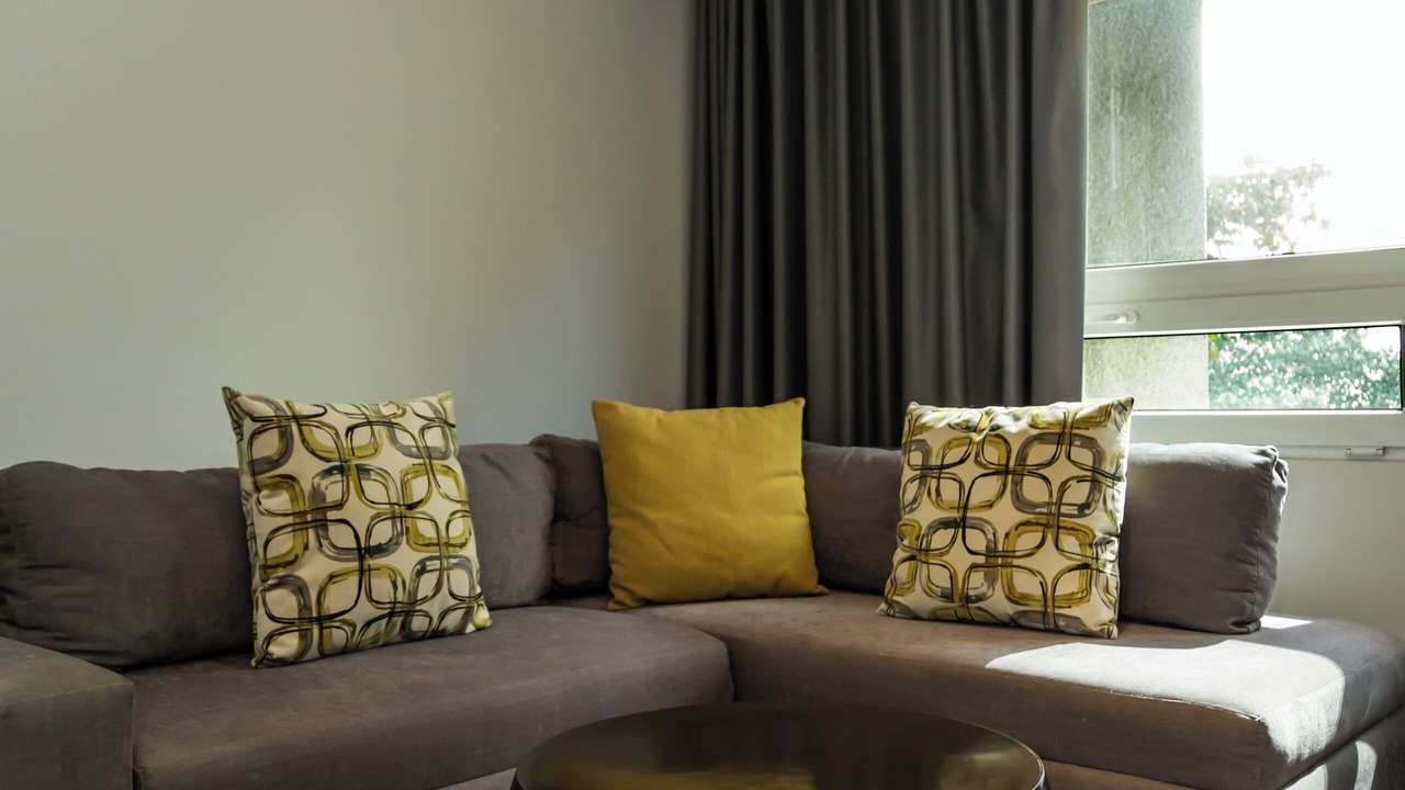 Photo of Livingroom in Zona Rosa