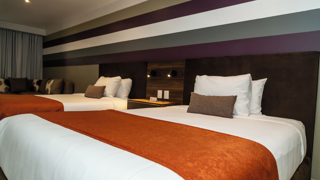 Photo of Bedroom in Zona Rosa