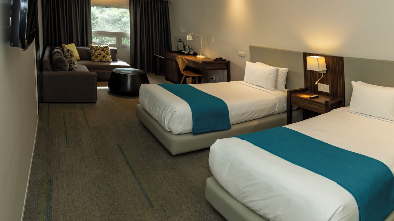 Photo of Bedroom in Zona Rosa