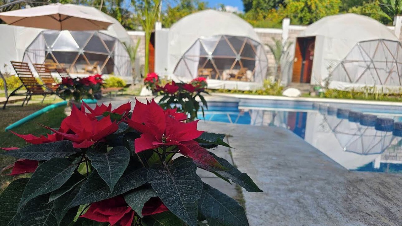 Photo of Outdoor in El Santuario