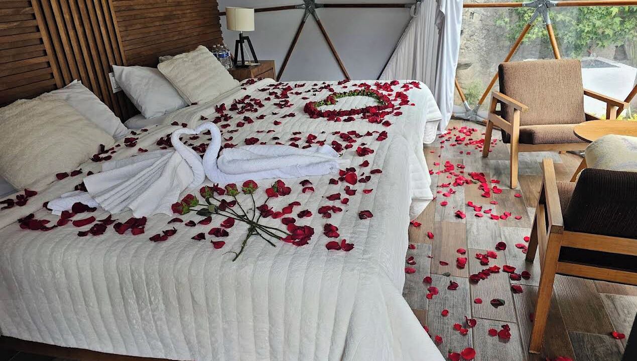 Photo of Bedroom in El Santuario