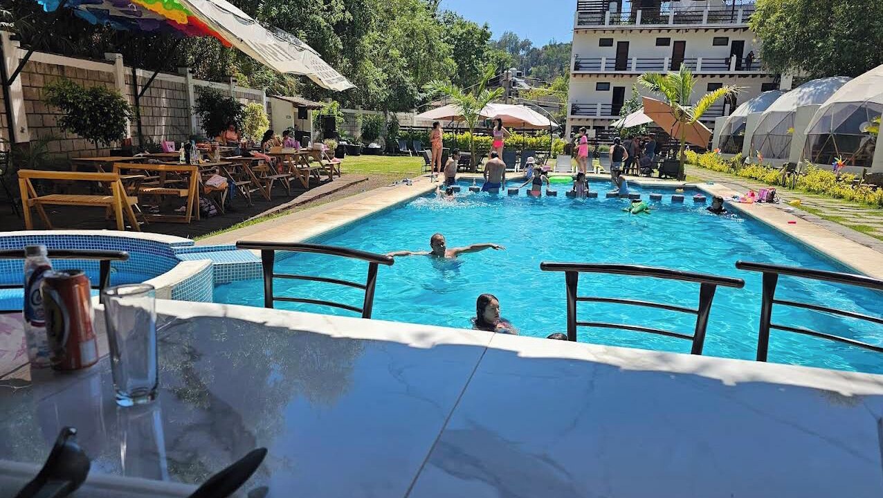 Photo of Outdoor in El Santuario