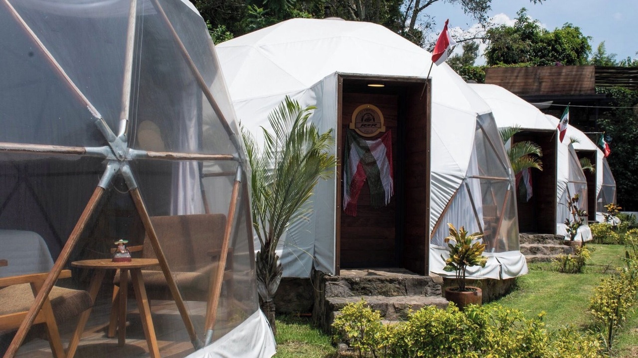 Photo of Outdoor in El Santuario