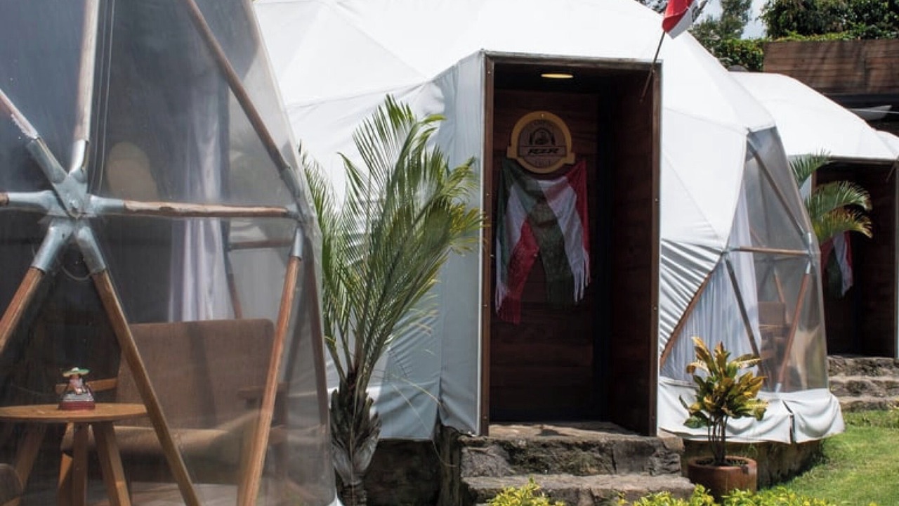 Photo of Outdoor in El Santuario