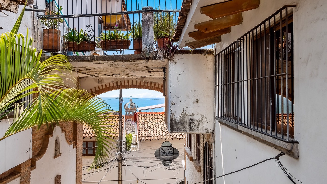 Photo of Outdoor in Downtown Puerto Vallarta