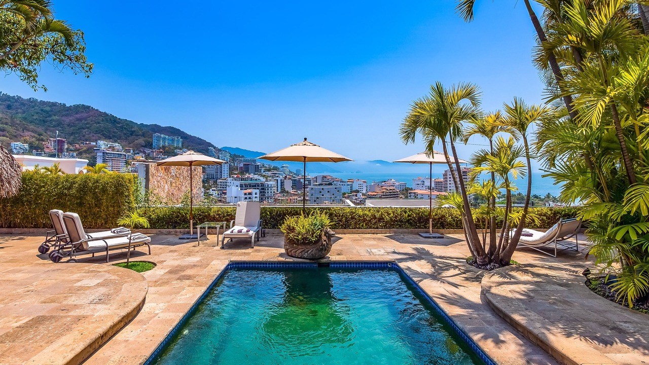 Photo of Outdoor in Downtown Puerto Vallarta