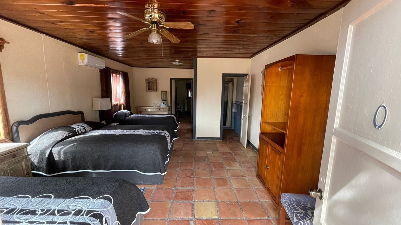Photo of Bedroom in San Quintin
