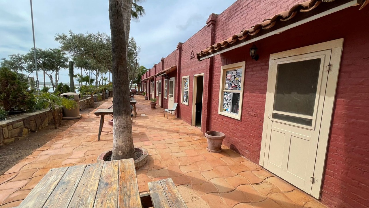 Photo of Outdoor in San Quintin