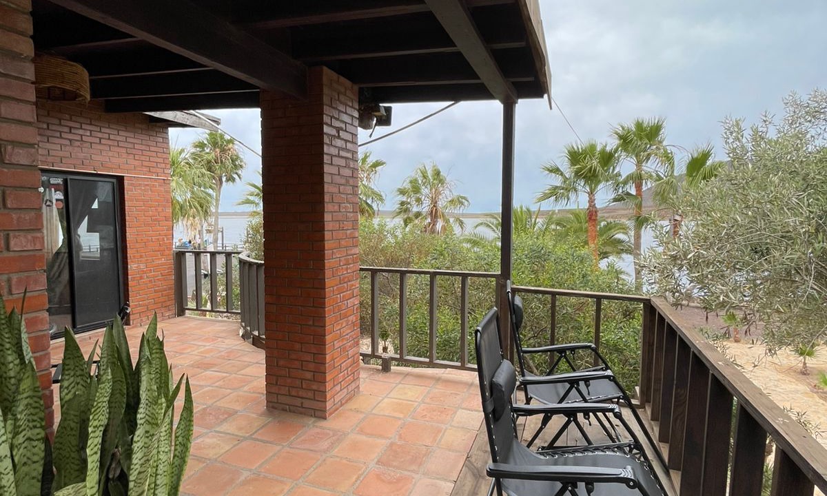 Photo of Outdoor in San Quintin