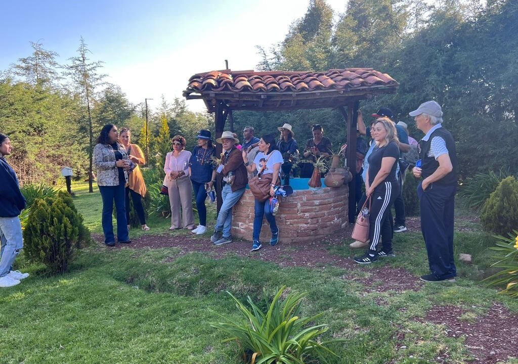 Photo of Outdoor in Nanacamilpa