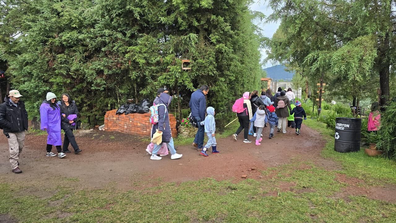 Photo of Others in Nanacamilpa