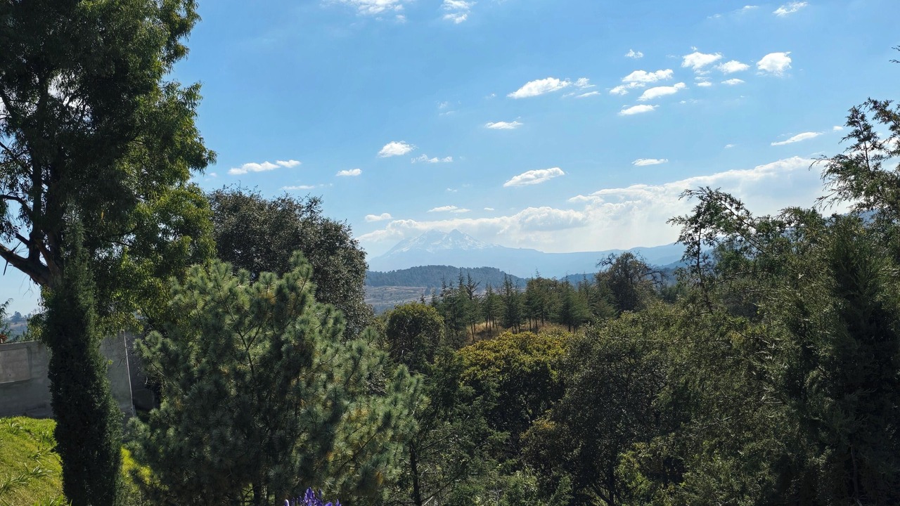 Photo of Outdoor in Nanacamilpa