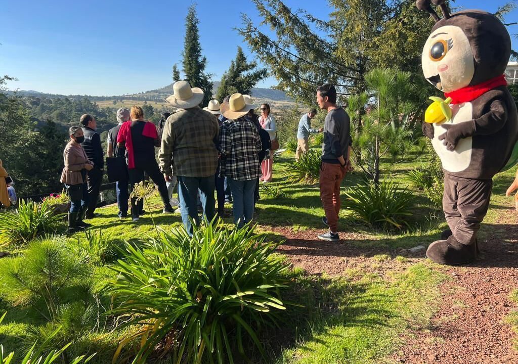 Photo of Others in Nanacamilpa