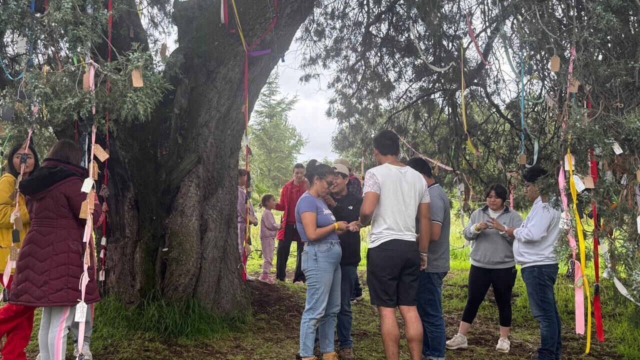 Photo of Others in Nanacamilpa