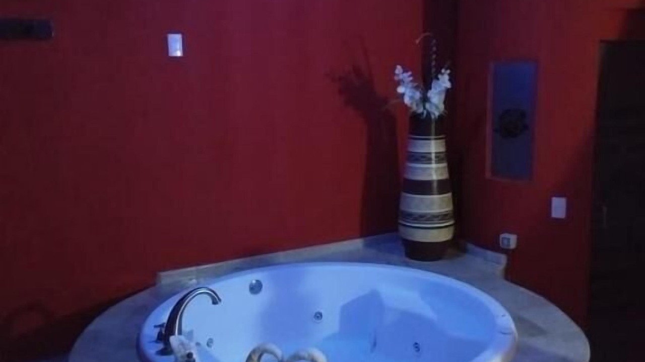 Photo of Bathroom in Coatzacoalcos