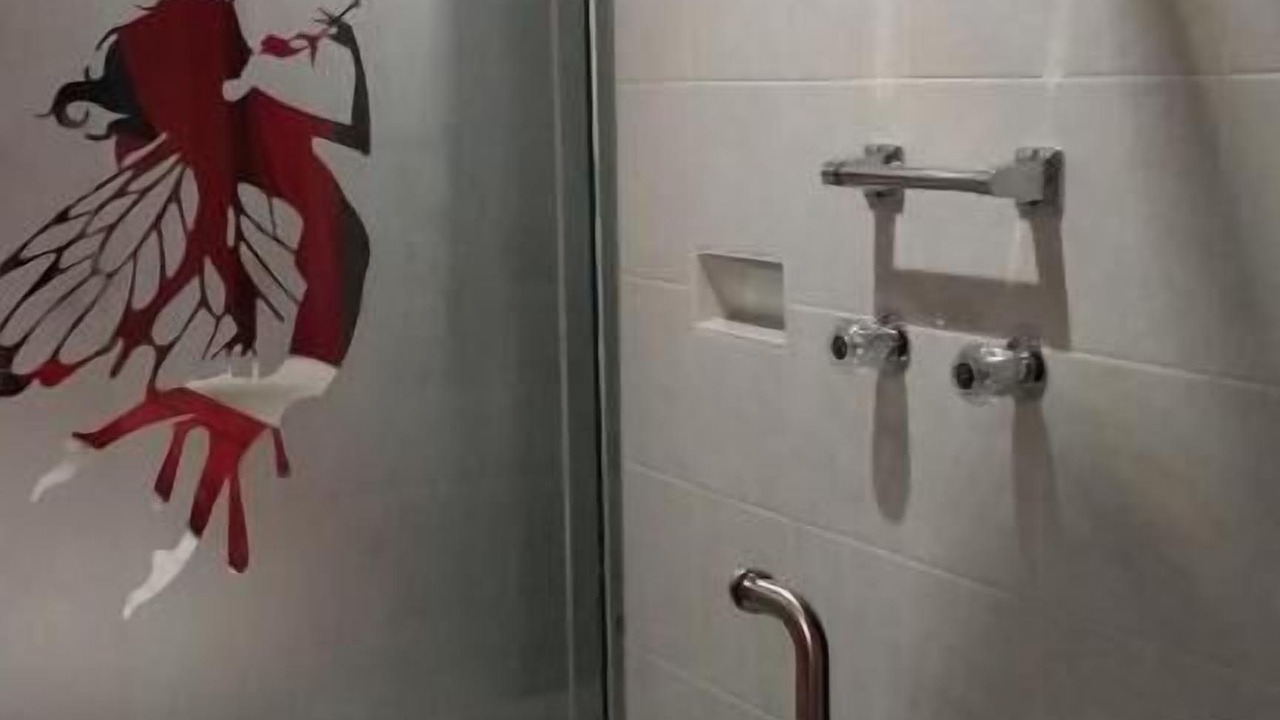 Photo of Bathroom in Coatzacoalcos