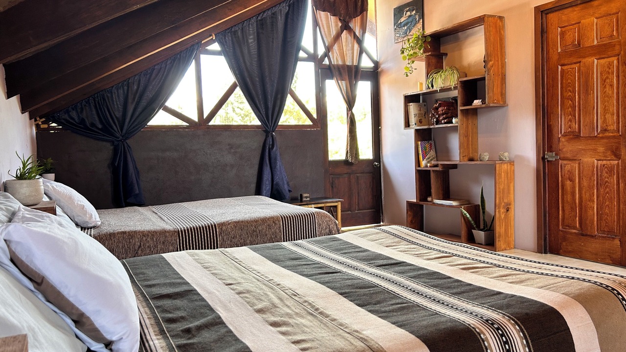 Photo of Outdoor in Huasca De Ocampo