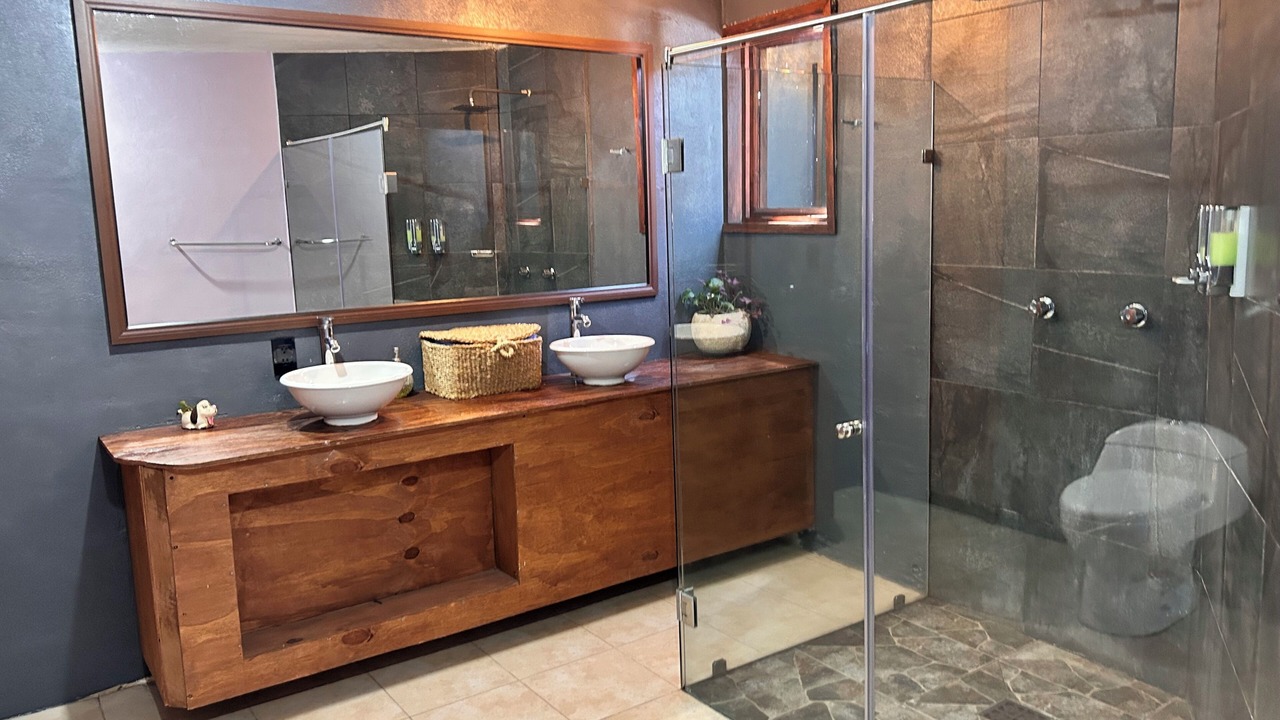 Photo of Bathroom in Huasca De Ocampo