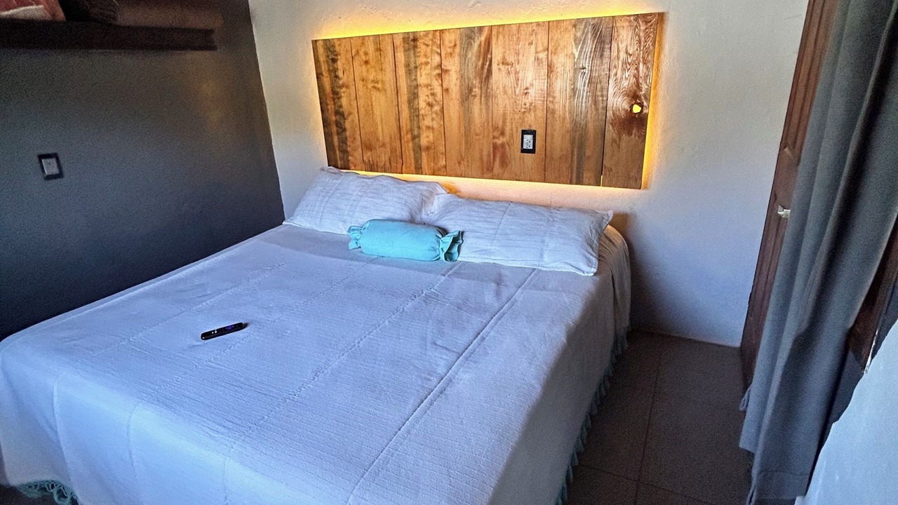 Photo of Outdoor in Huasca De Ocampo