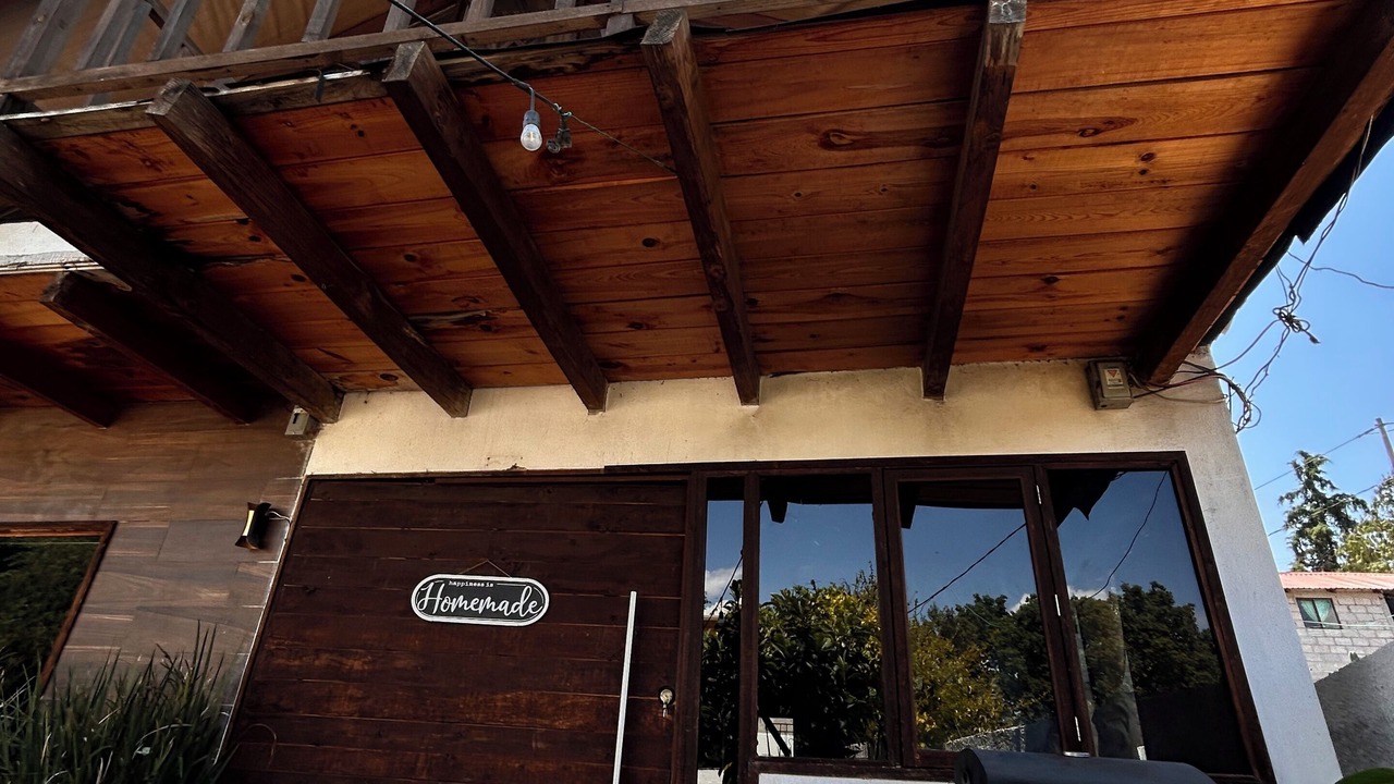 Photo of Outdoor in Huasca De Ocampo